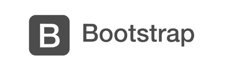 BootstrapCSS Webdesign Agentur Düsseldorf Logo