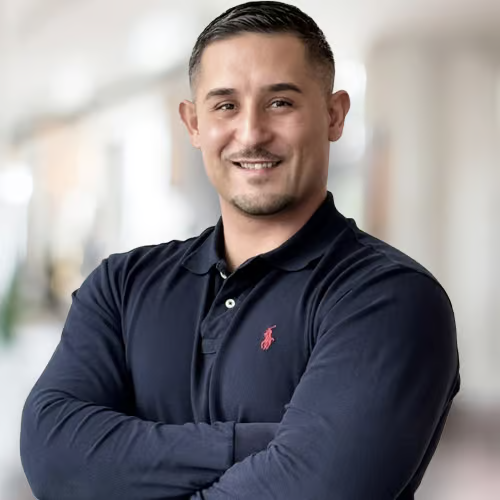 Webdesign Düsseldorf Goran Stanojevic Kundenberatung & Strategie Portrait