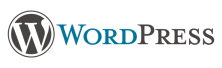 Wordpress Webdesign Düsseldorf Logo