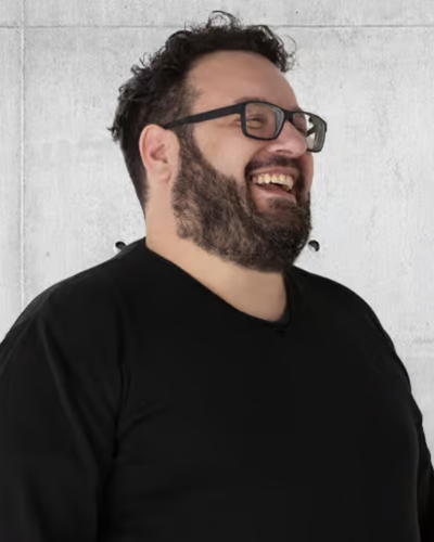 Düsseldorf Franco Errore Webdesigner Grafik 3D