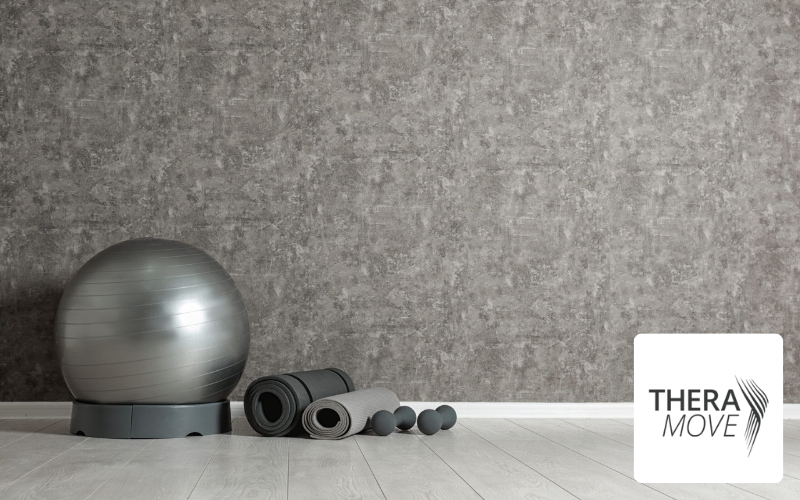 Webdesign Düsseldorf Thera Move Referenz Image Gymnastik Raum